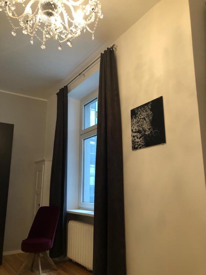 Wm- Touristik- Berlinアパートメント エクステリア 写真